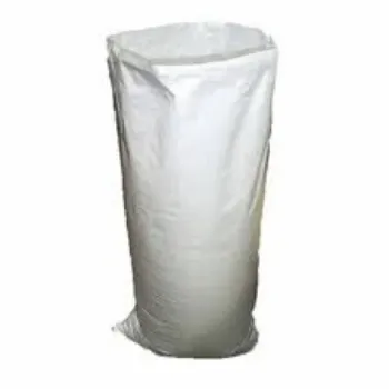 Good Quality Clear Woven Bags